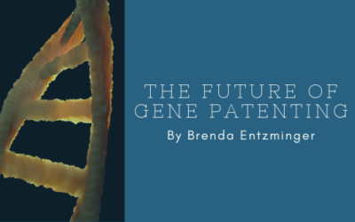 The Future of Gene Patenting