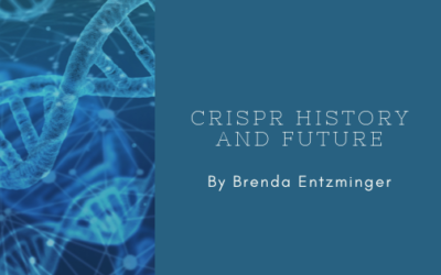CRISPR History & Future